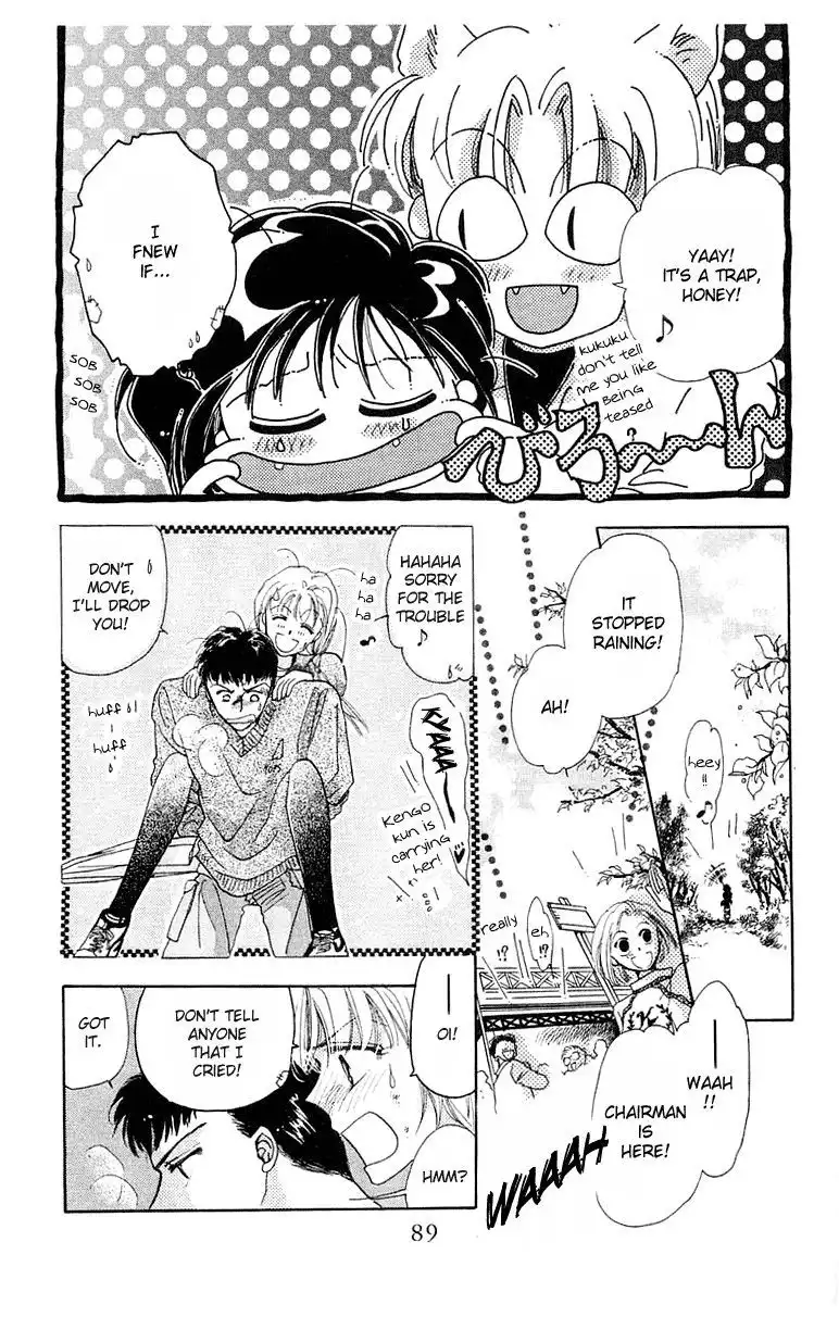 Omake no Kobayashi-kun Chapter 9.002 9